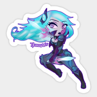 Katarina Sticker